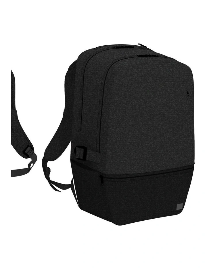 Essential Backpack 33L in Dark Grey image 2