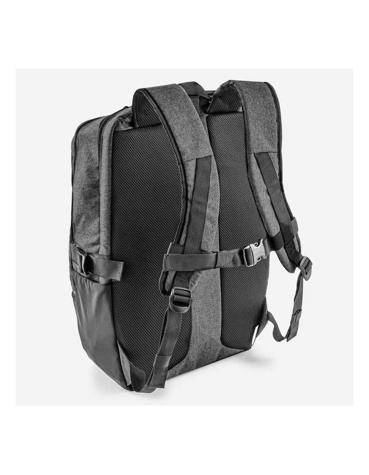 Essential Backpack 33L in Dark Grey image 3