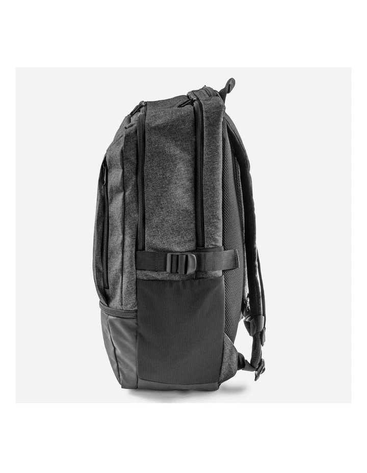 Essential Backpack 33L in Dark Grey image 4