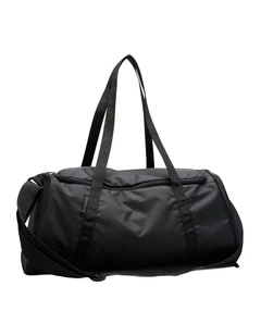 Fitness Bag 20L in Black