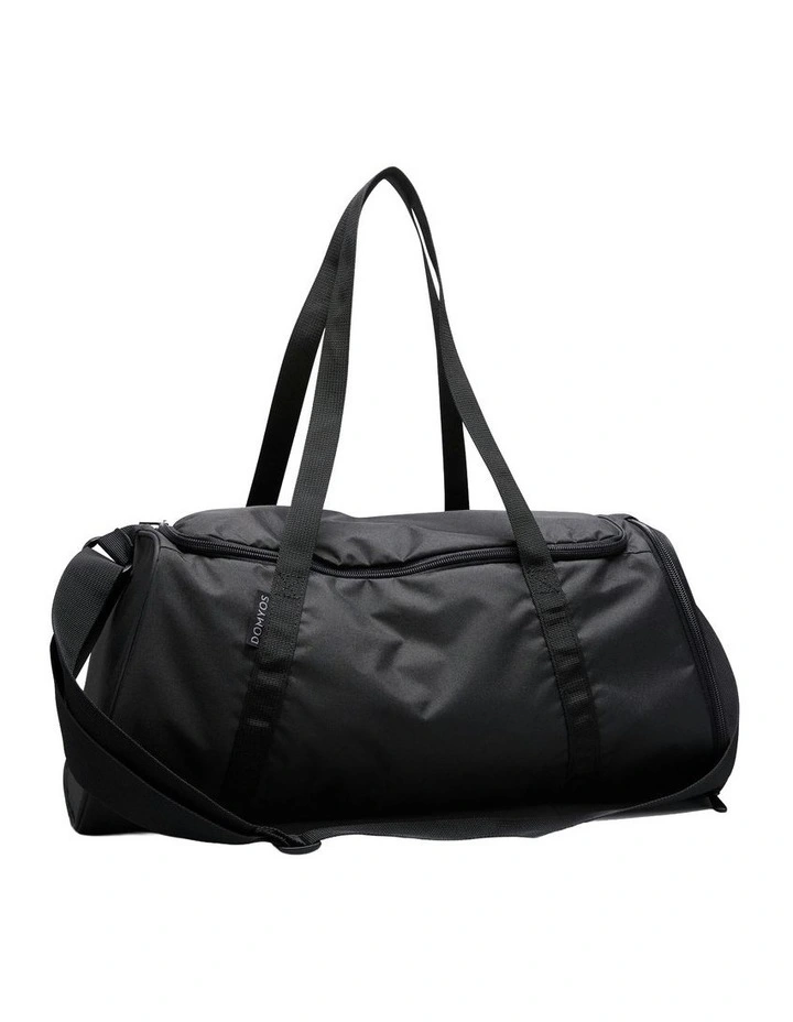 Fitness Bag 20L in Black image 1