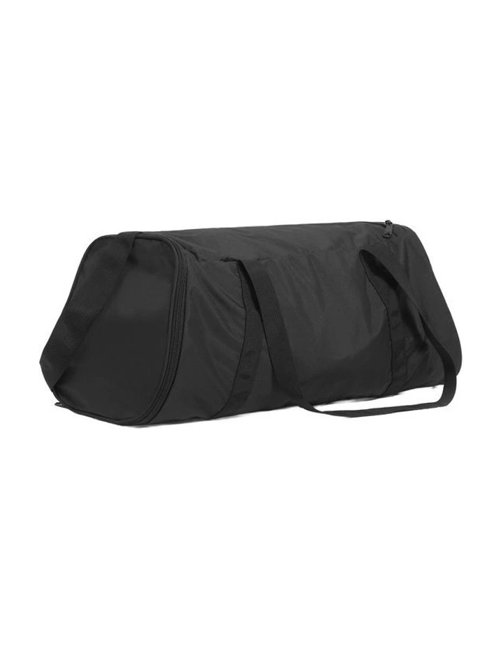 Fitness Bag 20L in Black image 5