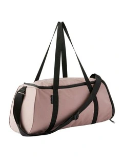 Fitness Bag 20L in Brown