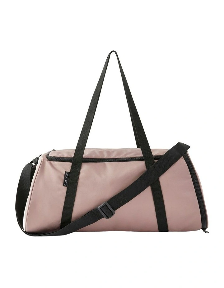 Fitness Bag 20L in Brown image 4