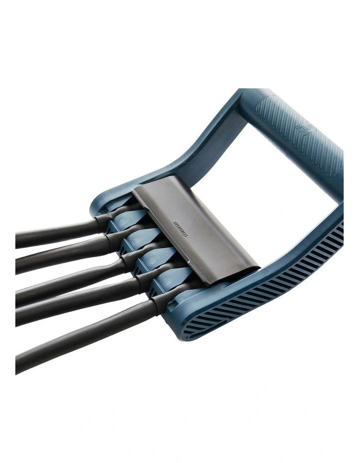 Fitness Expander in Blue image 2
