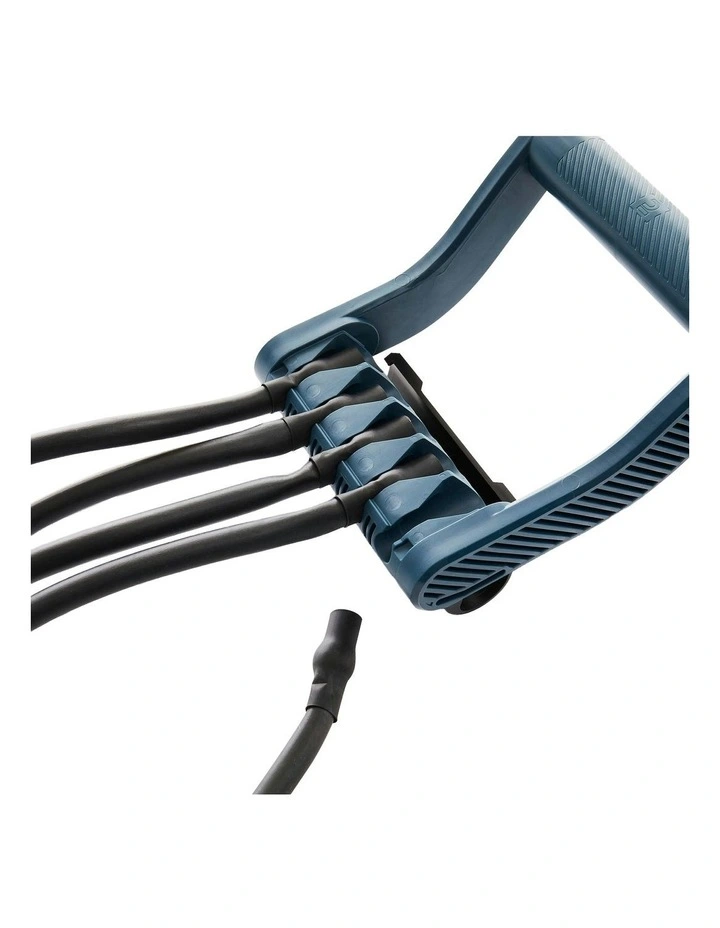 Fitness Expander in Blue image 3