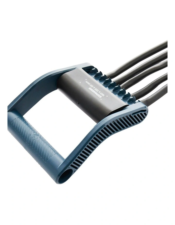 Fitness Expander in Blue image 4