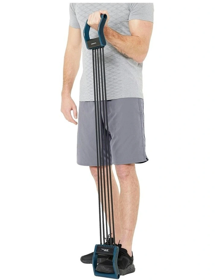 Fitness Expander in Blue image 6