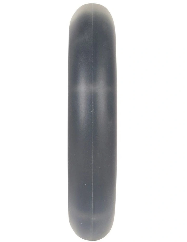 Flashing Wheel 125mm in Black image 3