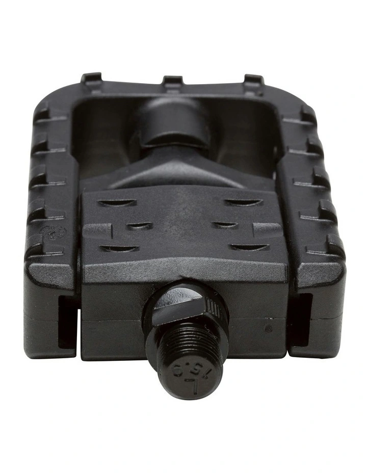 Folding Pedals in Black image 5