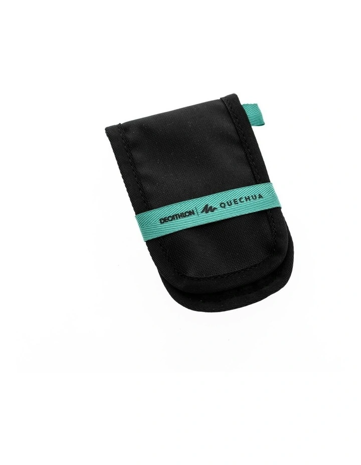 Folding Stainless Steel Hiking And Camping MH 500 Cutlery in Silver image 5