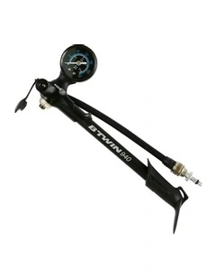 Fork, Shock Absorber Pump in Black