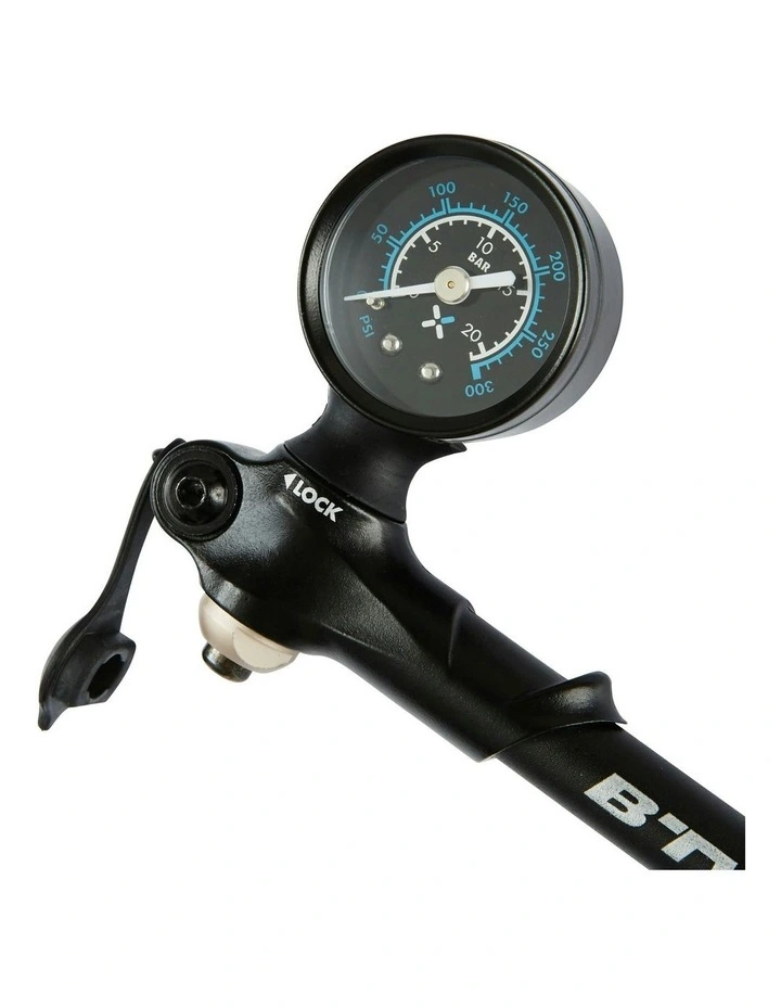 Fork, Shock Absorber Pump in Black image 4