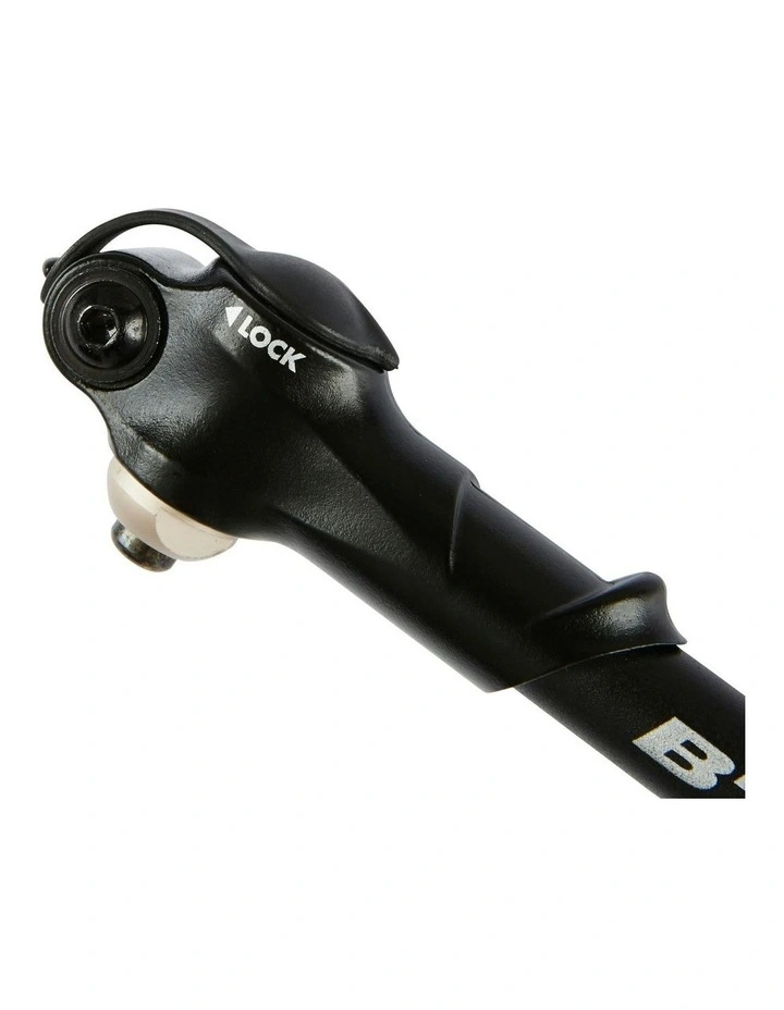 Fork, Shock Absorber Pump in Black image 5