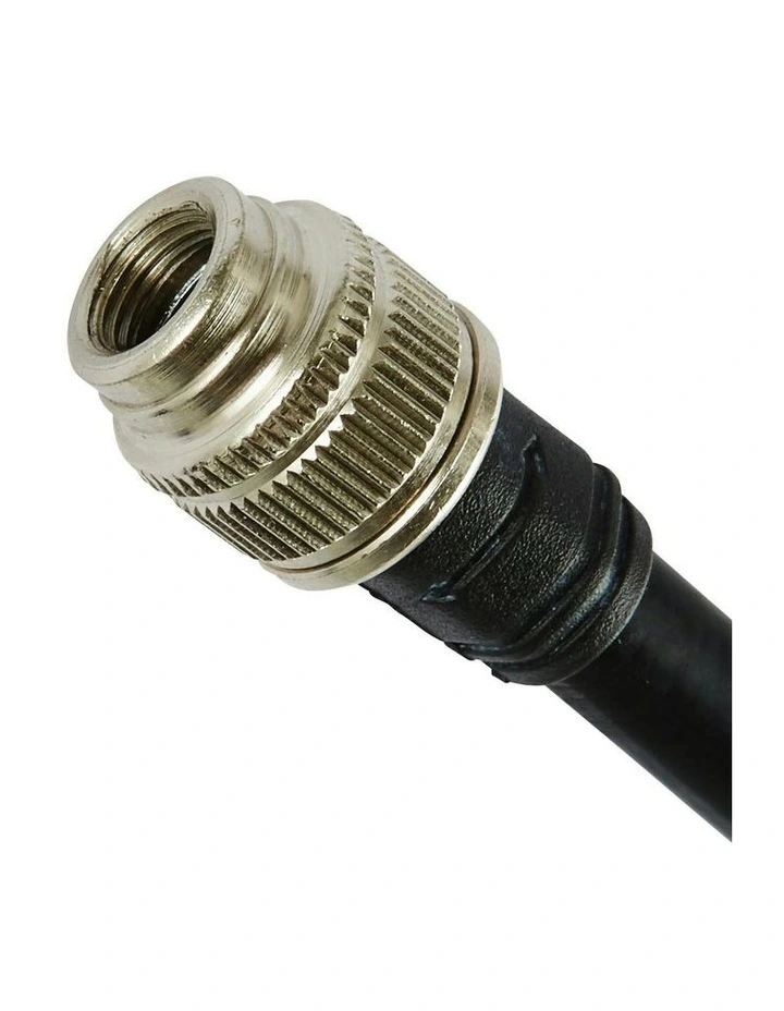 Fork, Shock Absorber Pump in Black image 6