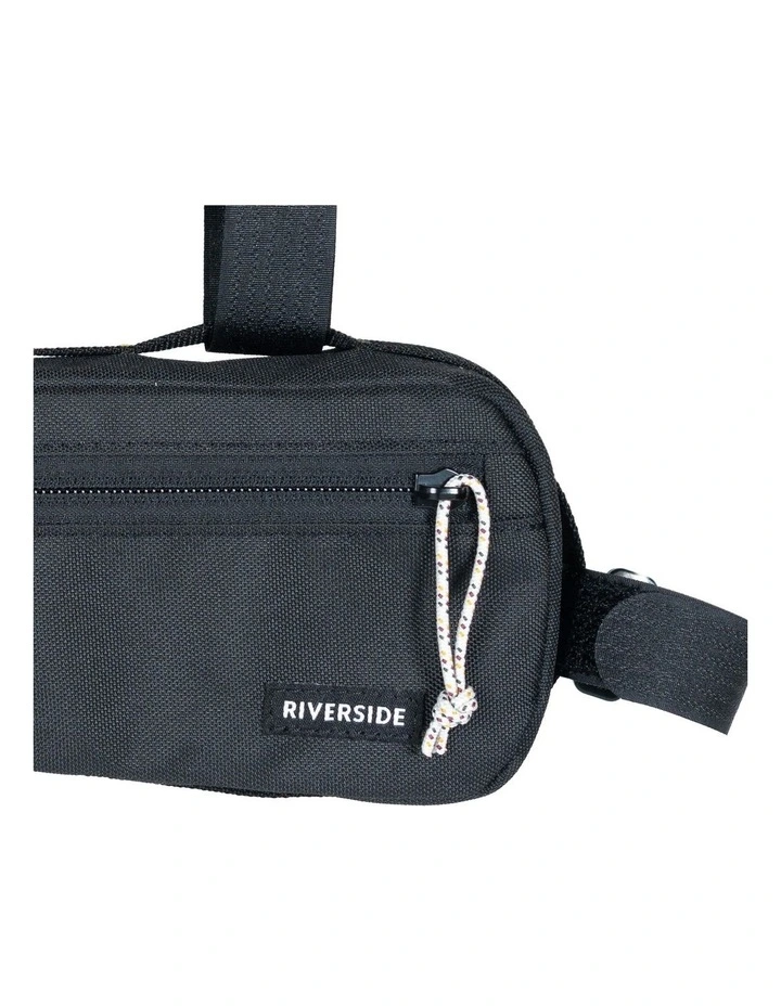 Frame Bag FB100 1.5L in Black image 2