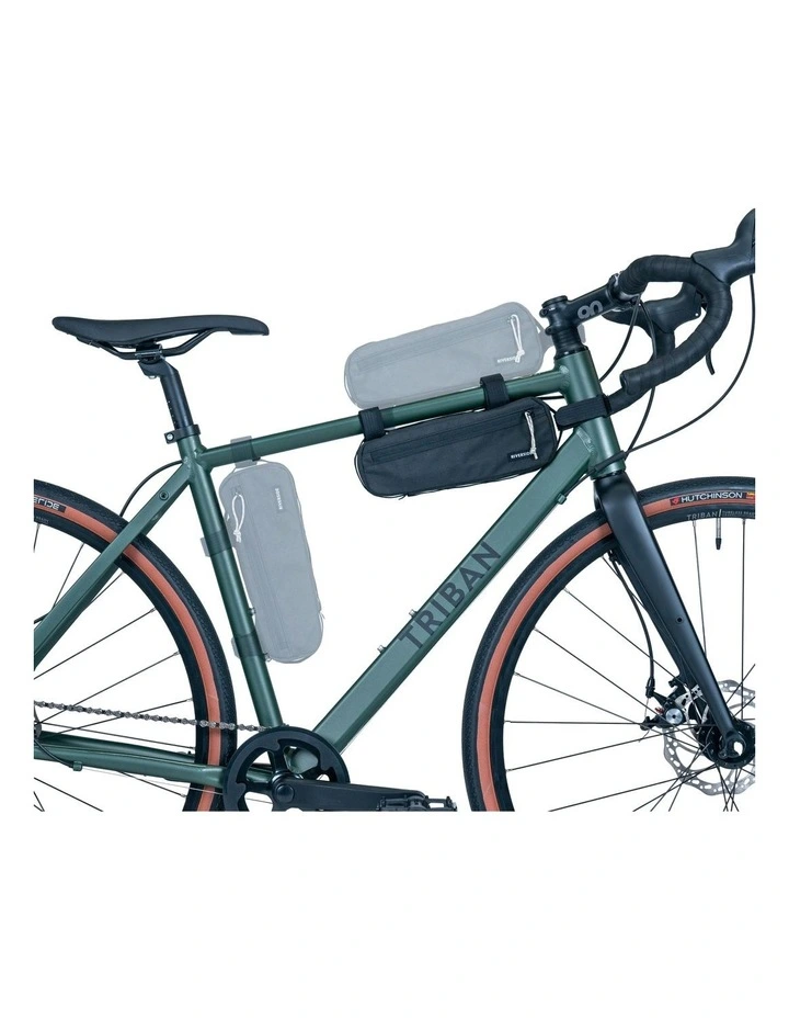 Frame Bag FB100 1.5L in Black image 3