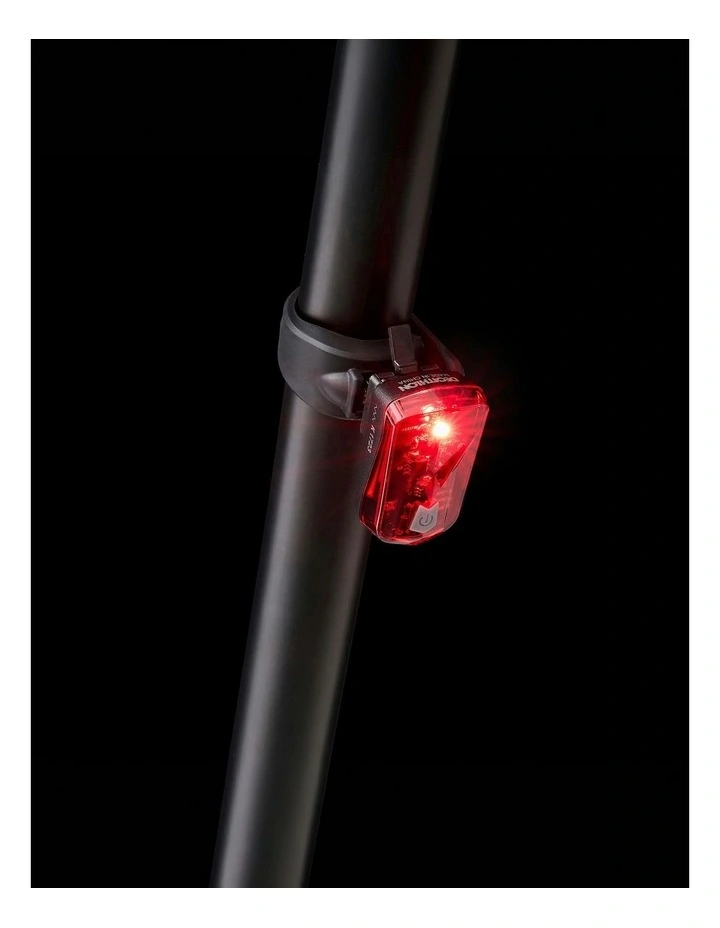 Front, Rear ST510 USB Bike Light Kit in Multi image 5