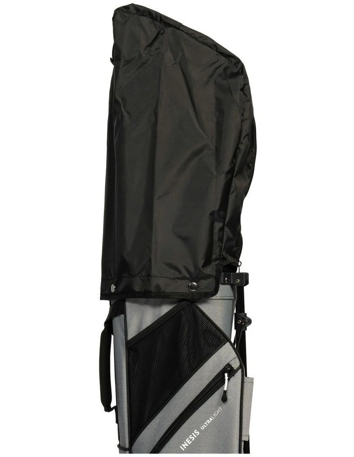 Golf Inesis Ultralight Stand Bag in Grey image 7