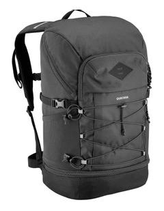 NH Arpenaz 500 Hiking Backpack 30L in Black