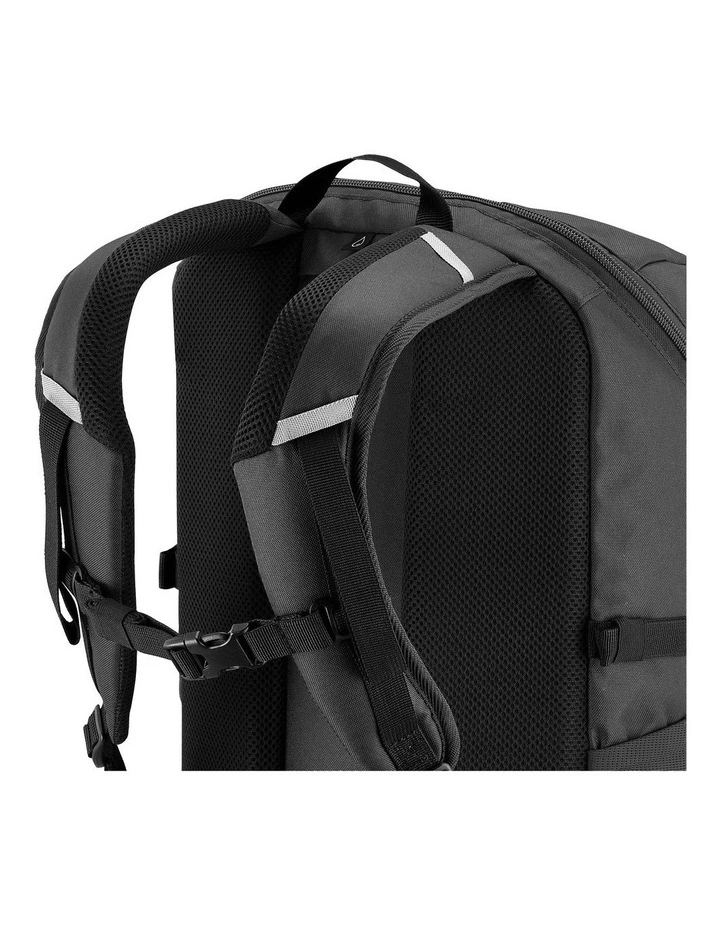 NH Arpenaz 500 Hiking Backpack 30L in Black image 7