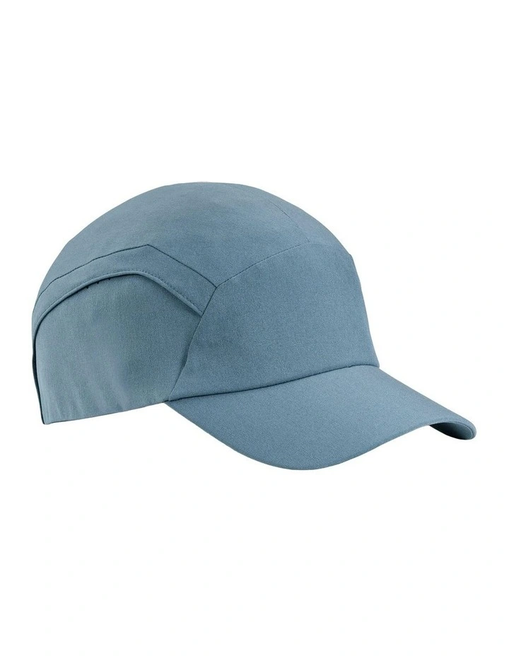 MT900 Hiking Cap in Light Grey image 2