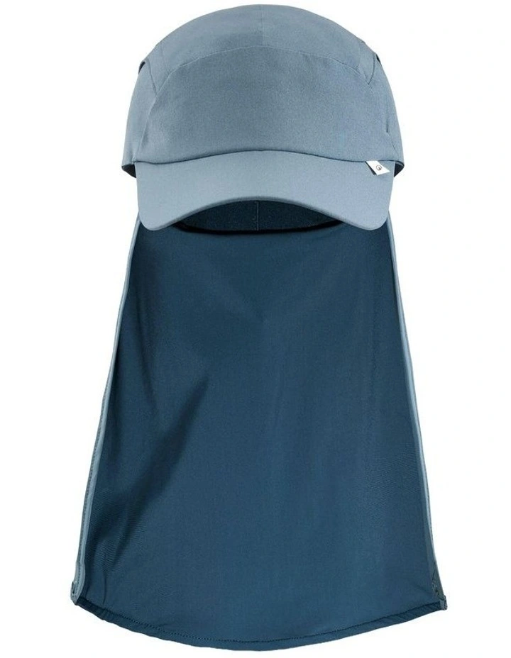 MT900 Hiking Cap in Light Grey image 5