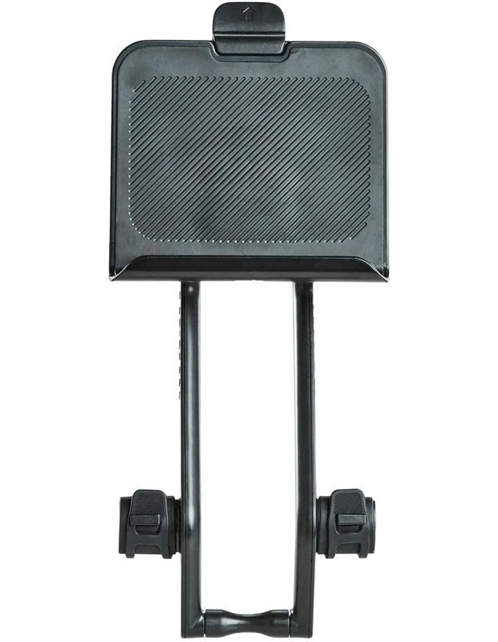 Home Trainer Tablet Bracket in Black image 1