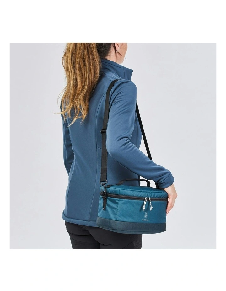 Isothermal Lunch Box 7 Litres in Blue image 4