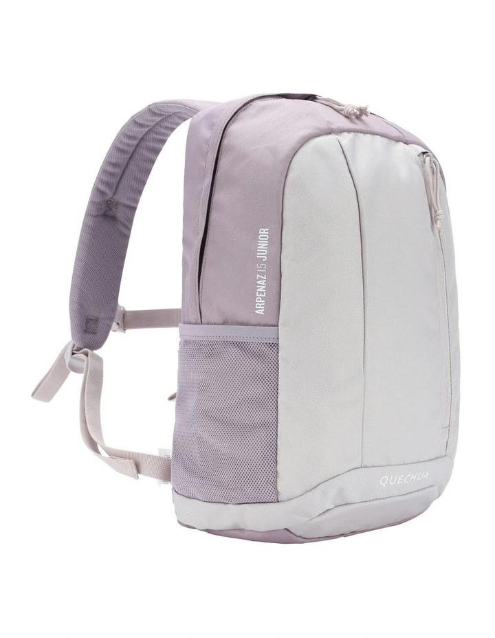 JR MH300 Backpack 15L in Purple image 1