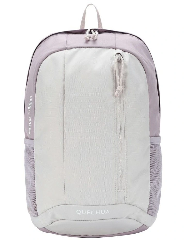 JR MH300 Backpack 15L in Purple image 2