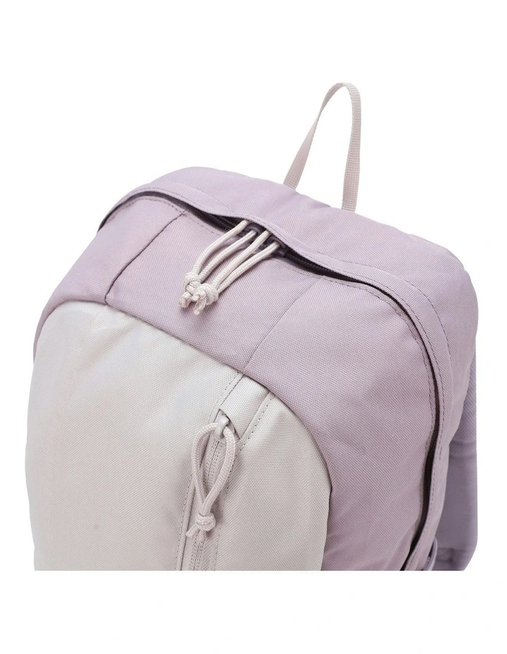 JR MH300 Backpack 15L in Purple image 4