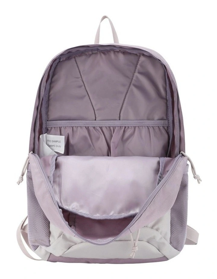 JR MH300 Backpack 15L in Purple image 5