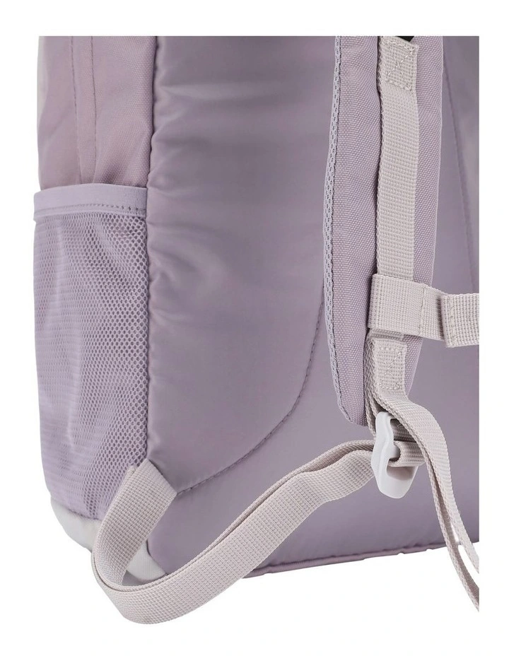 JR MH300 Backpack 15L in Purple image 6