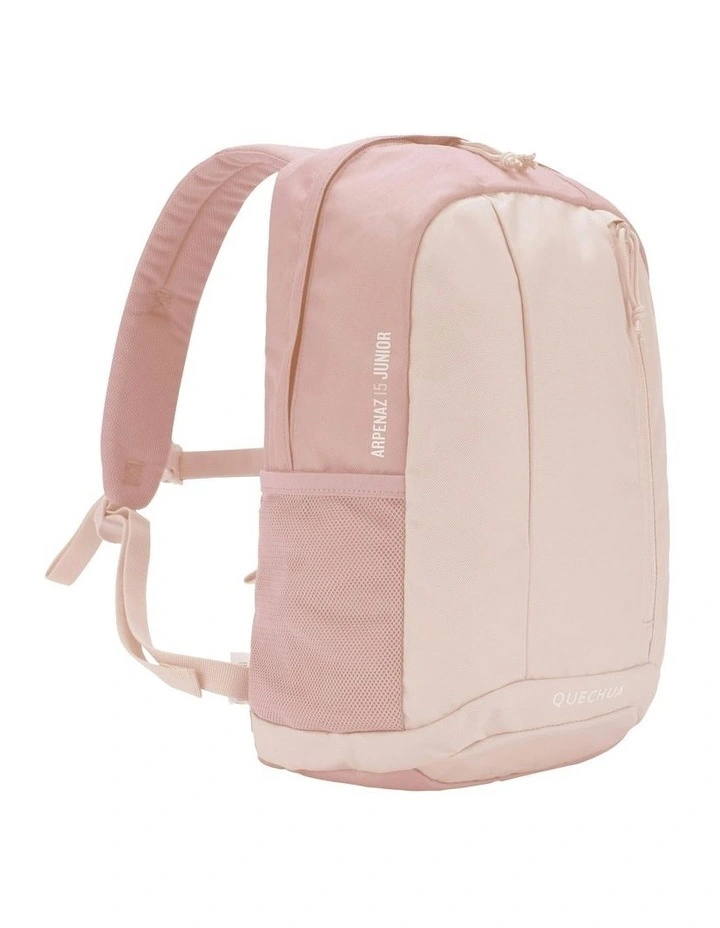 JR MH300 Backpack 15L in Pink image 1