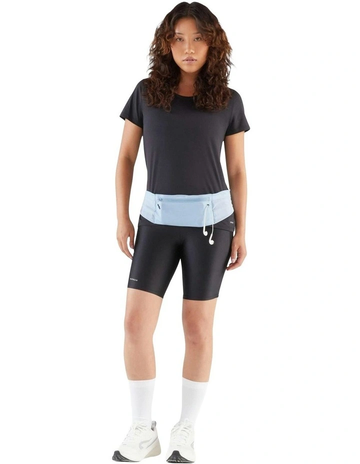 Kirpun Confort2 Smartphone Running Belt in Blue image 1