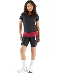 Kirpun Confort 2 Smartphone Running Belt in Raspberry