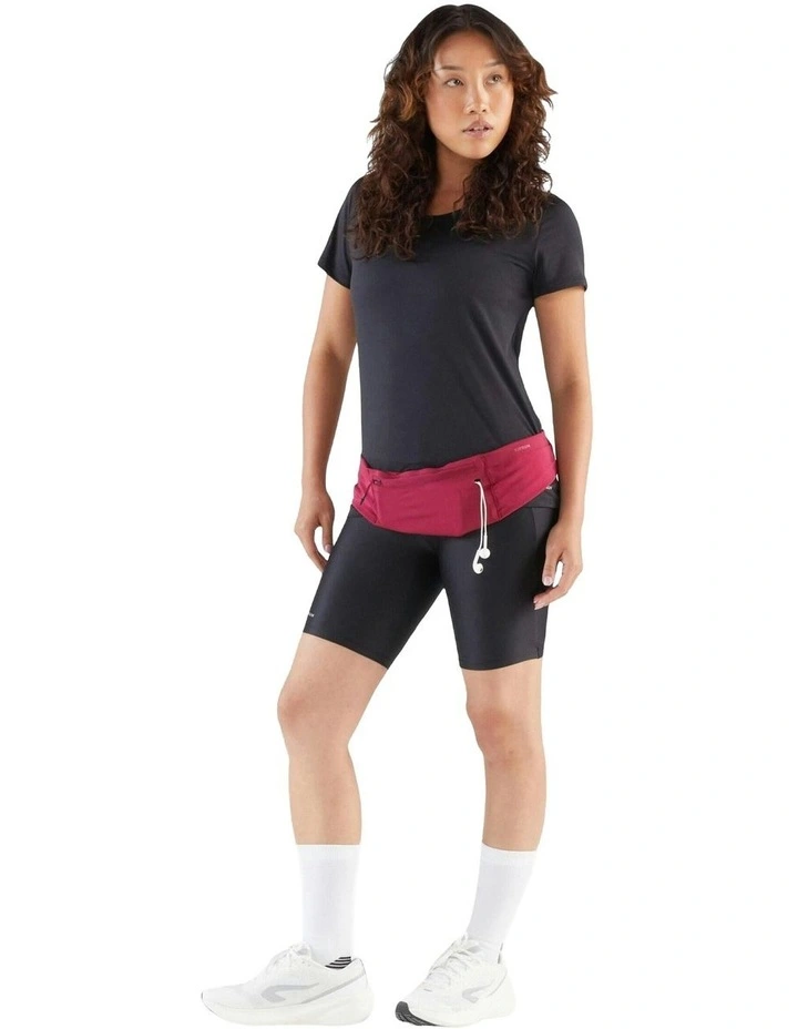 Kirpun Confort 2 Smartphone Running Belt in Raspberry image 2