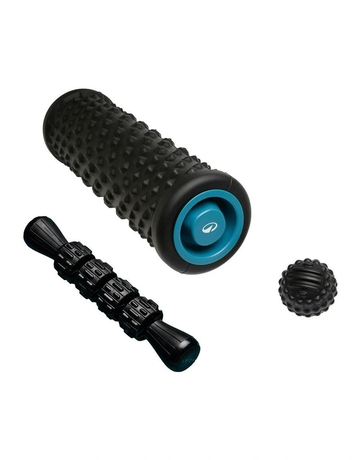 Massage Kit in Black image 1