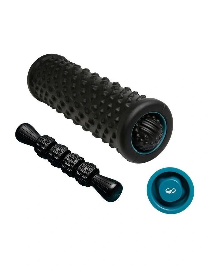 Massage Kit in Black image 2