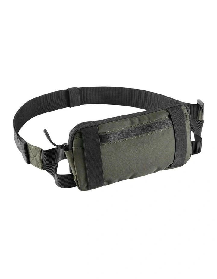 2-Position Kiprun Running Bag 0.5L in Khaki image 1