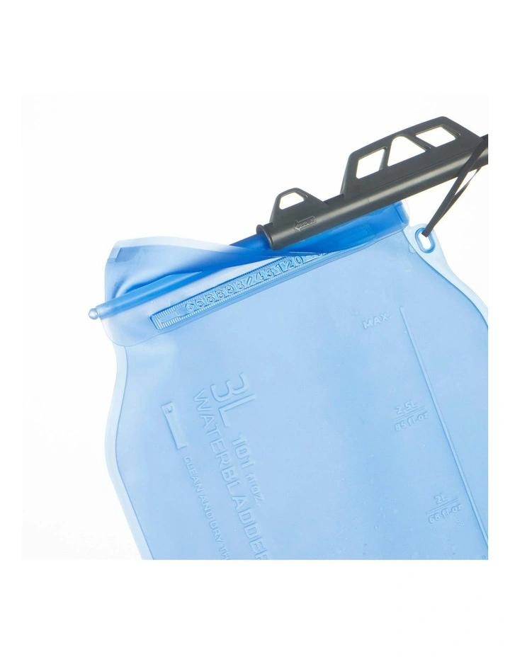 Water Bladder MT500 3L in Blue image 4