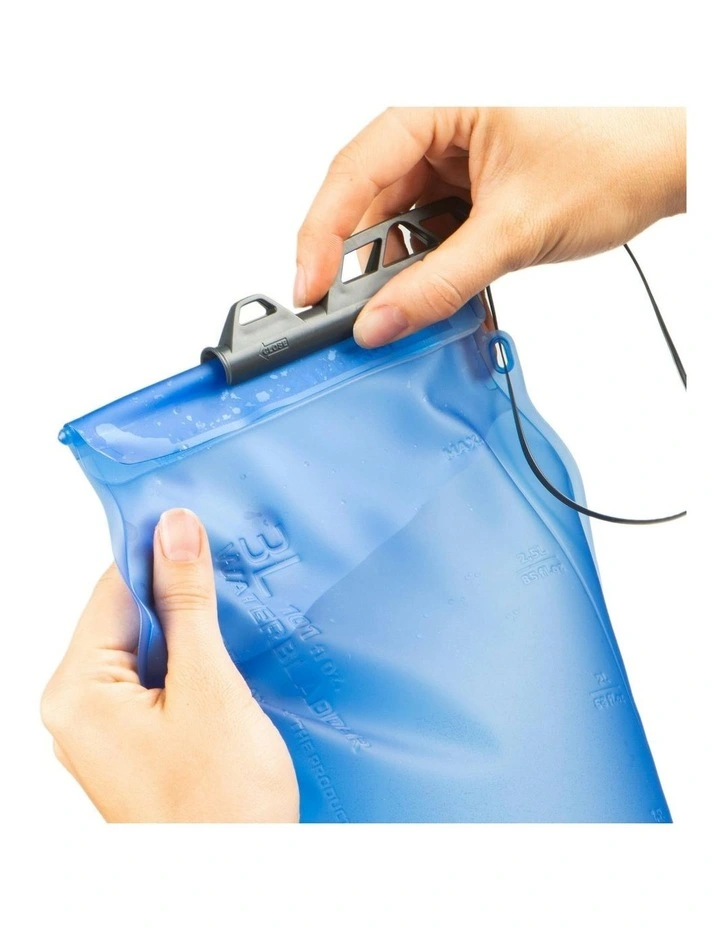 Water Bladder MT500 3L in Blue image 5