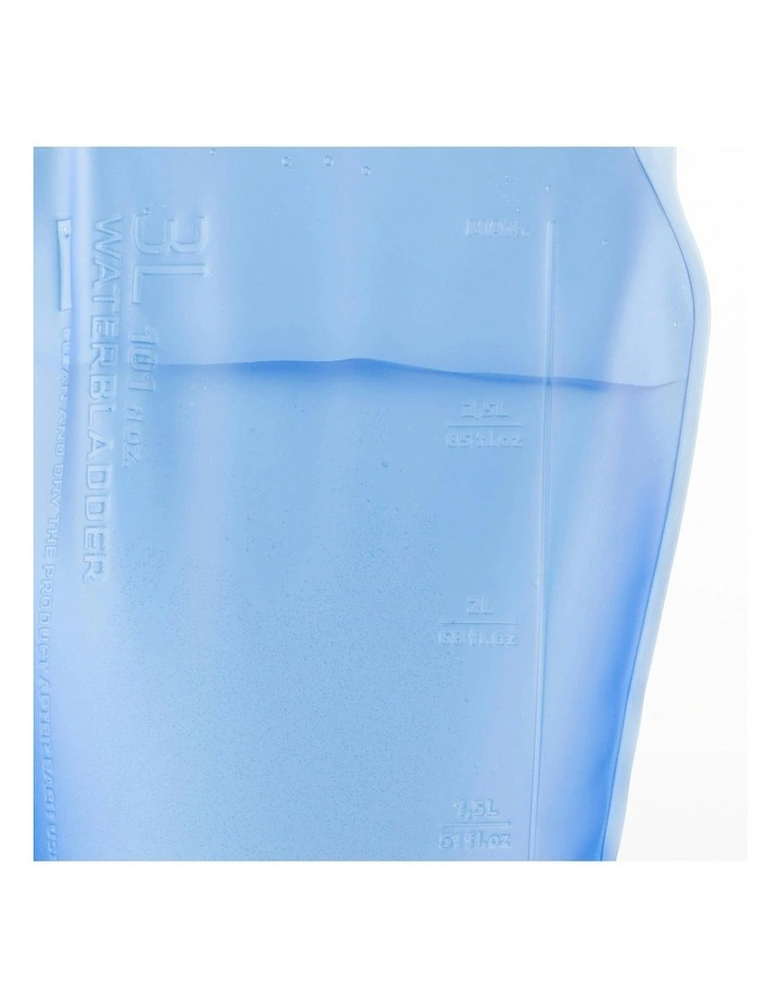 Water Bladder MT500 3L in Blue image 6