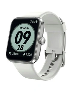 Multisport HRM Smart Watch CW500 in White