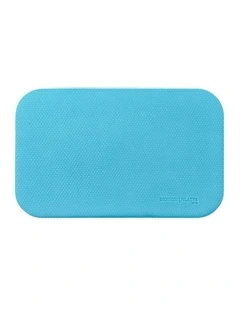 Nyamba Balance Pad 6mm in Blue