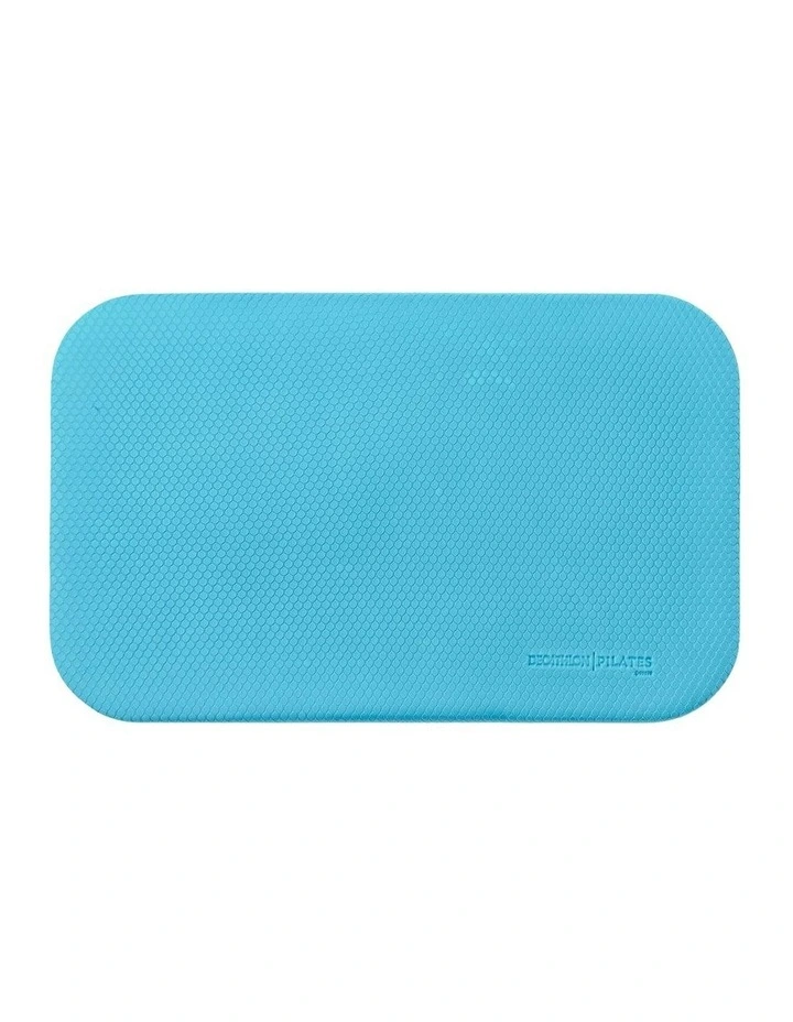 Nyamba Balance Pad 6mm in Blue image 1
