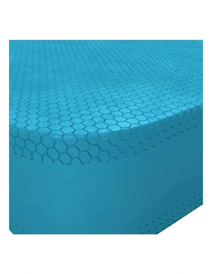 Nyamba Balance Pad 6mm in Blue image 3