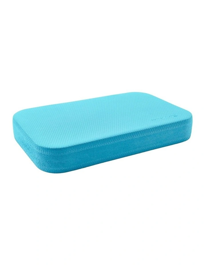 Nyamba Balance Pad 6mm in Blue image 4
