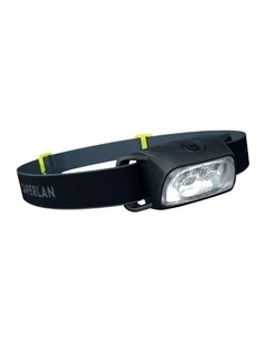Onnight Fishing 100 UV Head Torch in Blue
